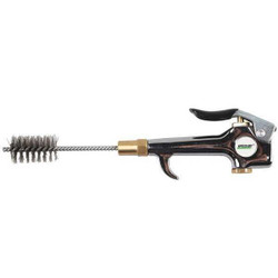 Speedaire Air Gun,Lever,Zinc 52CF77