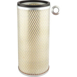Baldwin Filters Inner Air Filter,Round PA1906