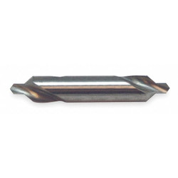 Keo Center Drill,Plain,5.00mm 16412