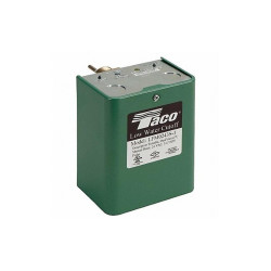 Taco Low Water Cutoff, 24/120V AC, NEMA 1 LFM1203S-1