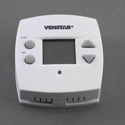 Carrier Thermostat,Venstar,1 day,2H/2C Prog VST1010