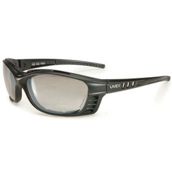 Honeywell Uvex Safety Glasses,SCT-Reflect 50 S2604XP