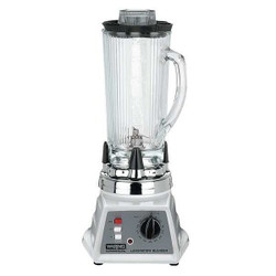 Waring Commercial Lab Blender,1L,9-3/4 x 8 x 14 7010G