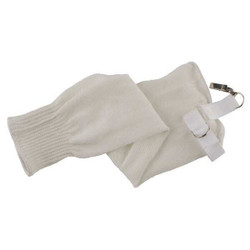 Ansell Cut-Resistant Sleeve,A5,21" 74-021