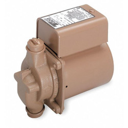 Taco Potable Circulating Pump, 006-BC8Y