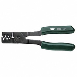 Sk Professional Tools Crimper,Weatherpack Terminals,8" L 7801