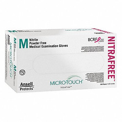 Micro-Touch Disposable Gloves,Pink,XL,PR,PK100 313016