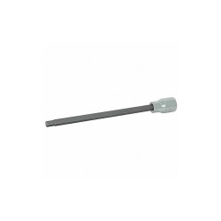 Sk Professional Tools Socket Bit, Steel, 3/8 in, TpSz 5/32 in 45905