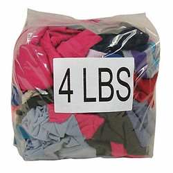Sim Supply Cloth Rag,Recycled Cotton Sweatshirt  G325004BG