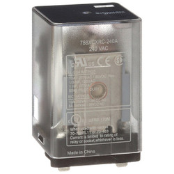 Schneider Electric GeneralPurpose Relay,240VAC, 10A, 11Pins 788XCXRC-240A