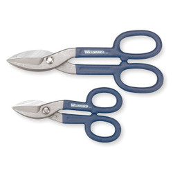 Westward Tin Snip Set 4YP53