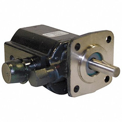 Concentric International Pump,Gear,16 GPM 1002509