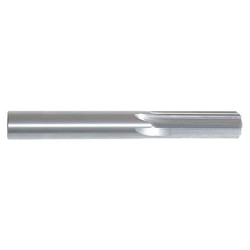 Sim Supply Chucking Reamer,0.3755",6 Flutes  500-0003755