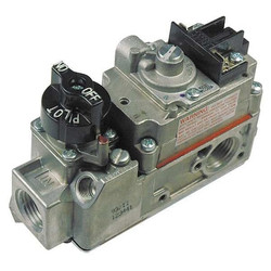 Robertshaw Gas Valve,Nat. 24V  710-402