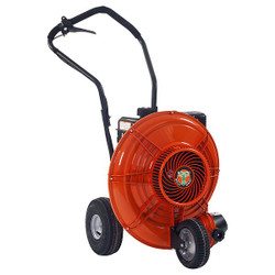 Billy Goat Walk Behind Blower,Gas,197 MPH F602V
