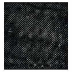 Mauritzon Mesh Tarp,Black,10 x 12 ft. Cut Size MBT-22-04-1012