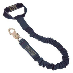 3m Dbi-Sala Arc Flash Shock-Absorbing Lanyard,Black 1246519