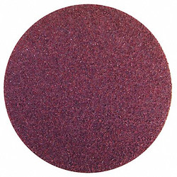 Norton Abrasives Hook-and-Loop Surface Cond Disc,7 in Dia 66261017813