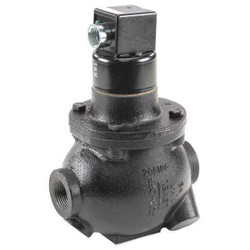 Mcdonnell & Miller Low Water Cut Out,1in 64