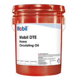 Mobil Circulating Oil,5gal. 104826