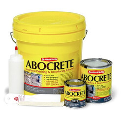 Abatron Concrete Repair Compound,16 lb ACK5R