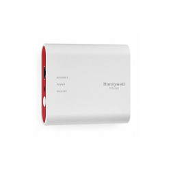 Honeywell Home Internet Gateway,3 ft Cat 5 Cable,White THM6000R7001/U