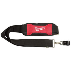 Milwaukee Tool Shoulder Strap,9" Length 49-16-2722