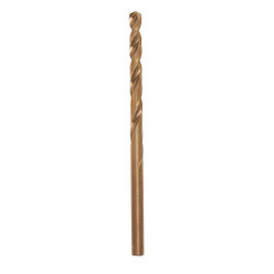 Milwaukee Tool Jobber Drill,11/64",HSS 48-89-2308