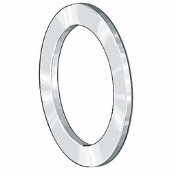 Ina Roller Thrust Bearing Washer,1in Bore TWD1625-HLA