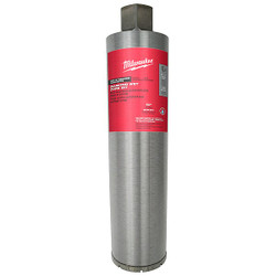 Milwaukee Tool Diamond-Tipped Core Bit,1.5in 48-17-1015