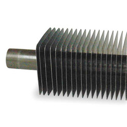 Beacon Morris Hydrnic Basebrd Heater Elmnt, 4ft 55S144024-0400