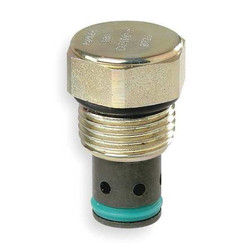 Parker Cartridge Valve,Check,16 GPM Max  CVH103P