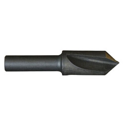 Cleveland Countersink,60 deg.,5/8" Body C46119