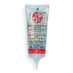 Bell & Gossett Lubricant,Tube, 1.5 oz 118153