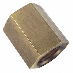 Legris Sleeve,Brass Pipe Fitting,Threaded 0155 27 27