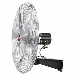 Dayton Stndrd Dty Indstrl Fan,18"Blde Dia.,3Spd 20935