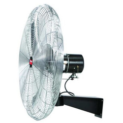 Dayton Stndrd Dty Indstrl Fan,18"Blde Dia.,3Spd  20935