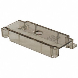 Mersen Optional Touch Safe Cover,66-67 Series 08570