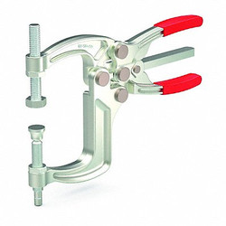 De-Sta-Co Toggle Clamp,Squeeze Action,6 In,1200 484