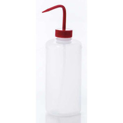 Sp Scienceware Wash Bottle,1 L,38 mm Dia,PK4  F11613-1000