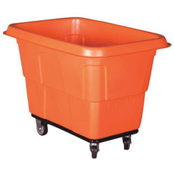 Manufacturer Varies Cube Truck,MDPE,Red,20.0 cu. ft. 36FL33