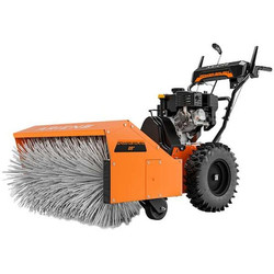 Ariens Power Brush,18" Brush dia.  921067