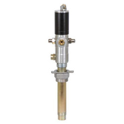 Dayton Air Operated Stub Pump,3.7 gpm,1/4" FNPT 33NT23