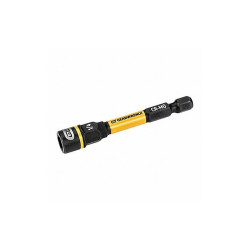 Gearwrench Nutsetter,L:2 9/16",Socket:1/4" 86173