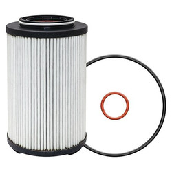 Baldwin Filters Oil Filter,7-5/8" L P7494