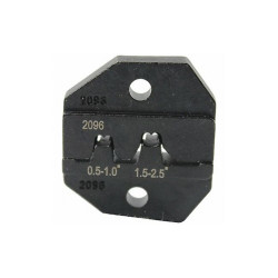 Paladin Crimping Die,22 to 14 AWG PA2096