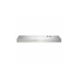 Frigidaire Range Hood,Stnls Steel,120 V FCVW3052AS
