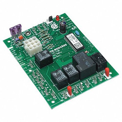 White-Rodgers Replacement Control Board, 24V 50T35-743