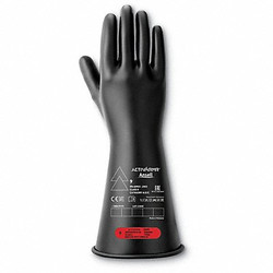 Ansell Electrical Insulating Gloves,Type I,PR1 CLASS 0 B 11