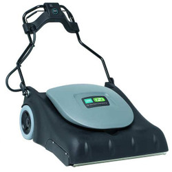 Tennant Wide Area Upright Vacuum,226 cfm,15 gal.  1068029